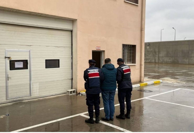 Gaziantep’te Yasadışı Göçmen Taşıyan 2 Organizatör Yakalandı