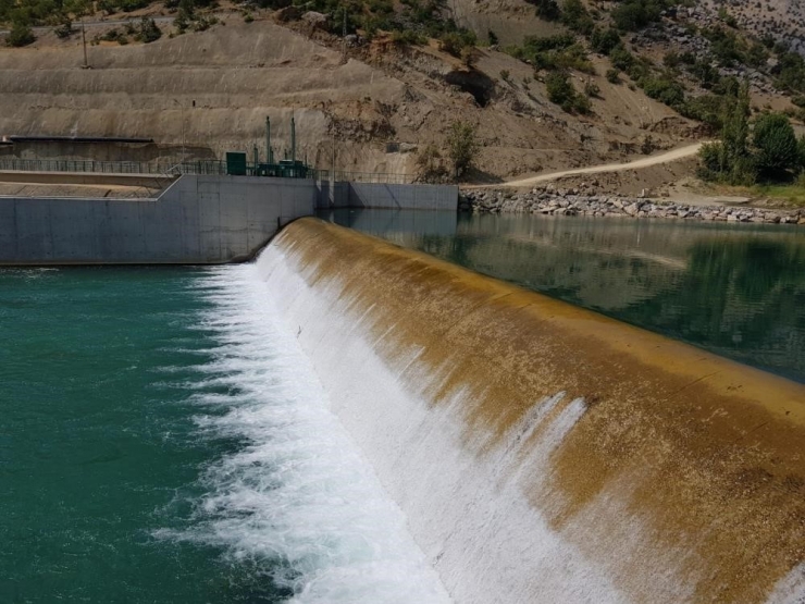 Gaski’den Yüksek Su Fiyatı İddialarına Tepki