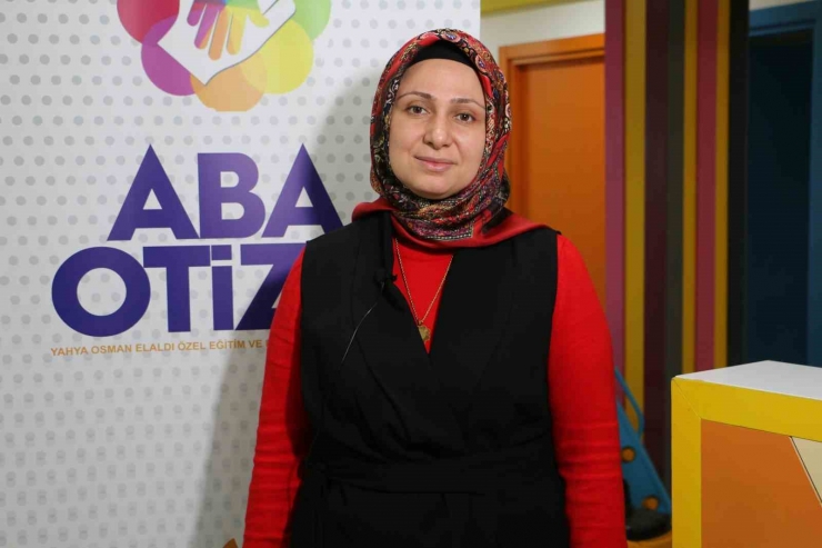 Diyarbakır’da Otizmli Bireylerin Aileleri Bilinçlendiriliyor