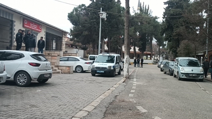 Dini Nikahlı Koca Dehşet Saçtı: Anne-oğul Öldü