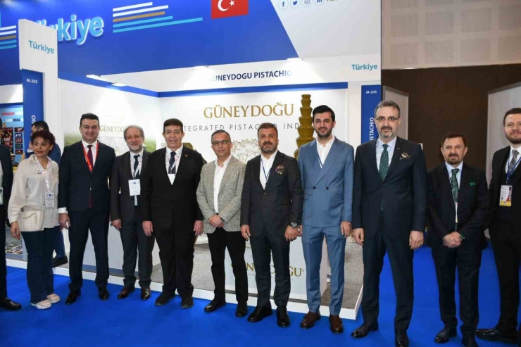 Güneydoğulu İhracatçılar Dubai’de