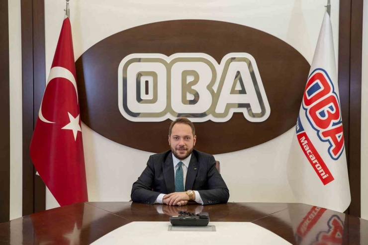 Oba Makarna Halka Açılıyor