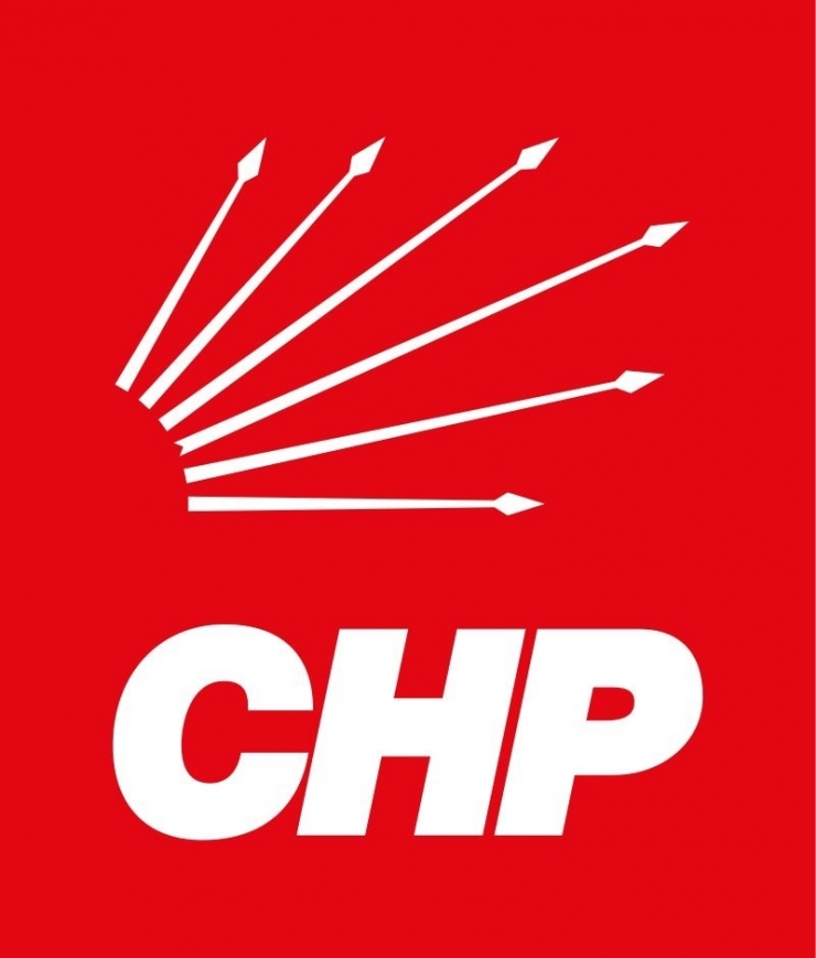 Chp Gaziantep’te İstifa Şoku