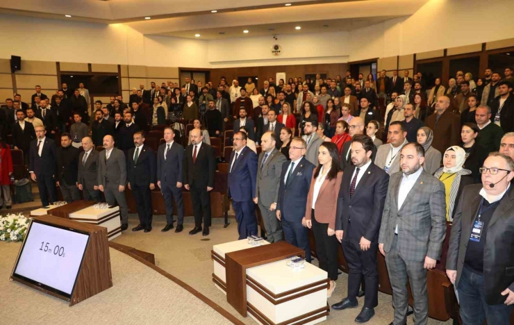Gaziantep’teki Kobi’ler ’akıllı Kobi Dijital Dönüşüm Konferansı’nda Bir Araya Geldi