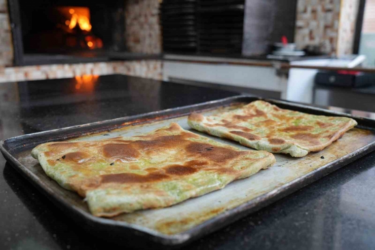 Gaziantep’te Katmere Yoğun İlgi