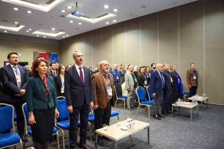 Gaziantep’te Yeni Turizm Çalıştayı