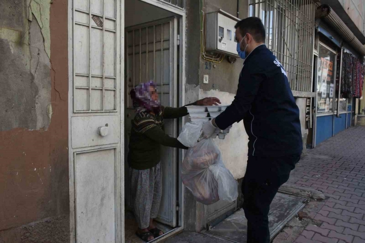 Şahinbey’de Ramazan Dolu Dolu Geçecek