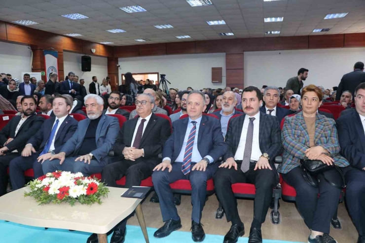 Eğil Ve Dicle Nehri Çevre Düzenleme Projesi’nin Lansmanı Yapıldı