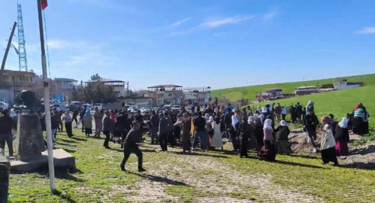 Diyarbakır’da 1 Kişinin Öldüğü Muhtarlık Kavgasında 14 Gözaltı