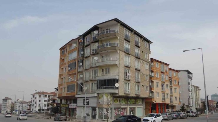 Deprem Bölgesi Malatya’da Satılık Konutlara Talep Arttı