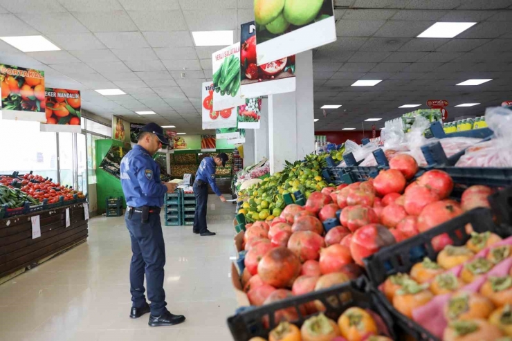 Gaziantep Büyükşehir, Ramazan Bayramı Öncesi Hazırlıklarını Tamamladı