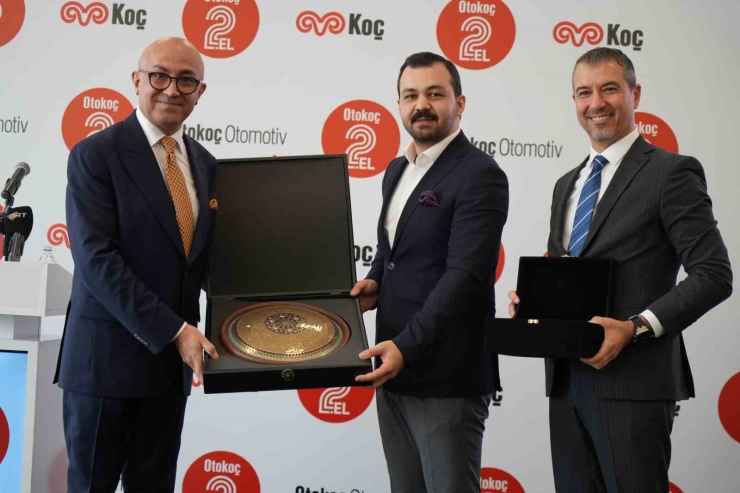 Otokoç 2. El ’in Gaziantep Bayisi Açıldı