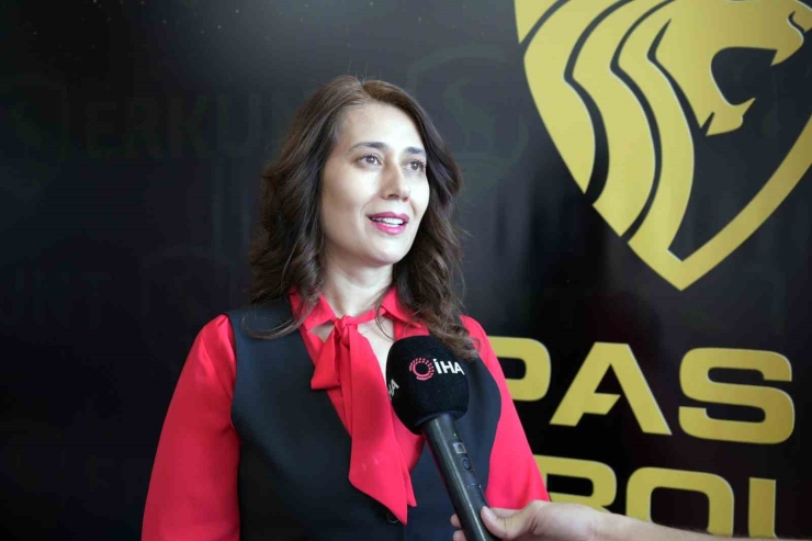 Alparslan Group’tan Çiftçilere Muhteşem Showroom