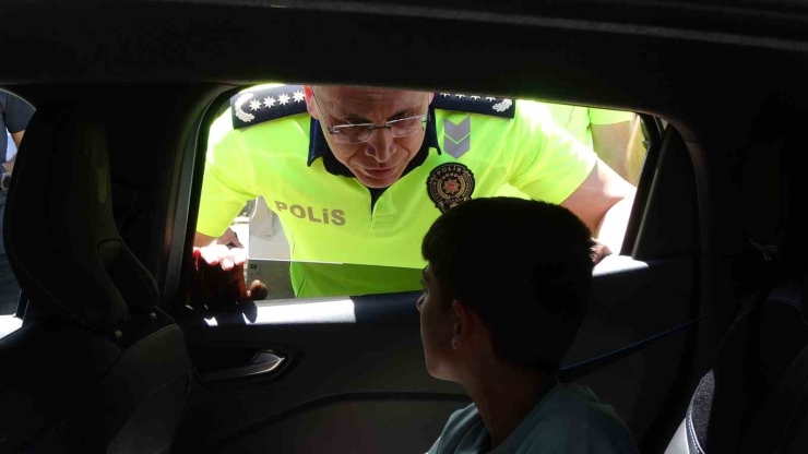 Diyarbakır’da Ölümlü Trafik Kazaları Yüzde 70 Azaldı