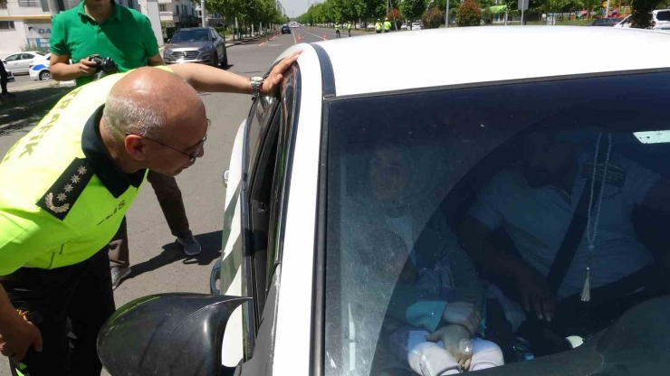 Diyarbakır’da Ölümlü Trafik Kazaları Yüzde 70 Azaldı