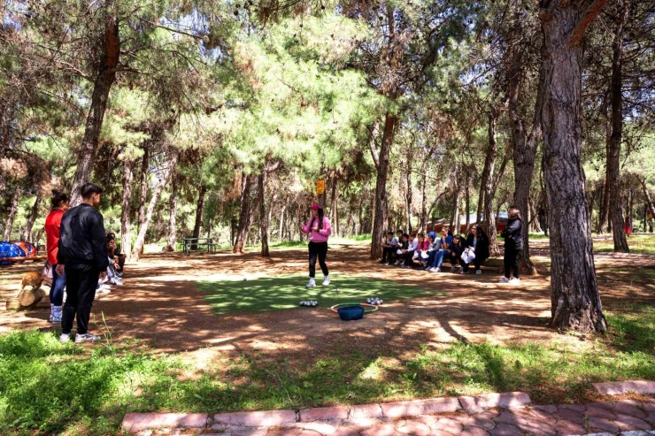 Gaziantep’te Vakıflar Haftası Çeşitli Etkinliklerle Kutlandı