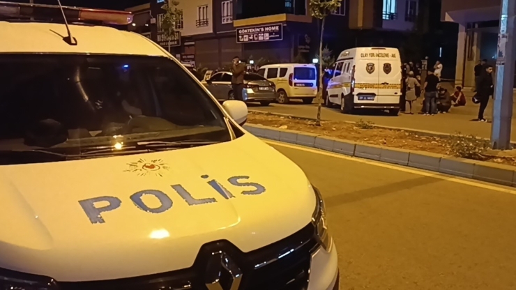 Gaziantep’te Cinnet Getiren Şahıs Dehşet Saçtı: 1 Ölü, 2 Ağır Yaralı