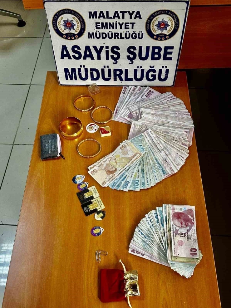 Polisin Son Anda Fark Etmesi 1 Milyon Tl’lik Dolandırıcılığı Önledi