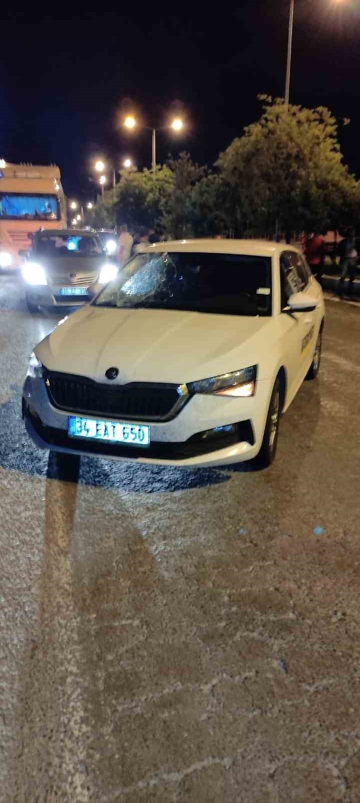 Diyarbakır’da Otomobilin Çarptığı Genç Kız Hayatını Kaybetti