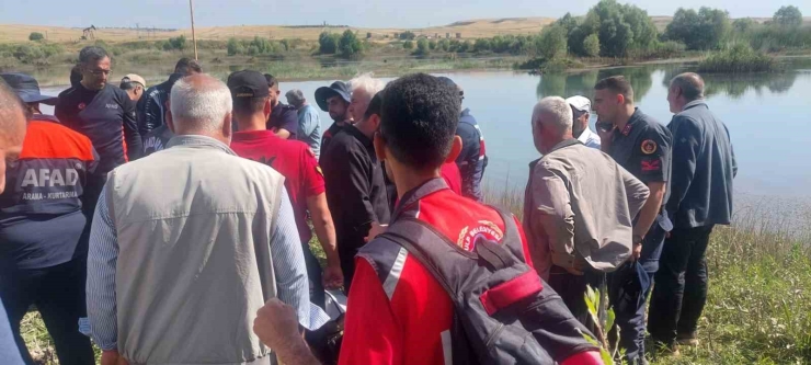 Diyarbakır’da Kayıp Şahsın Cansız Bedeni Bulundu