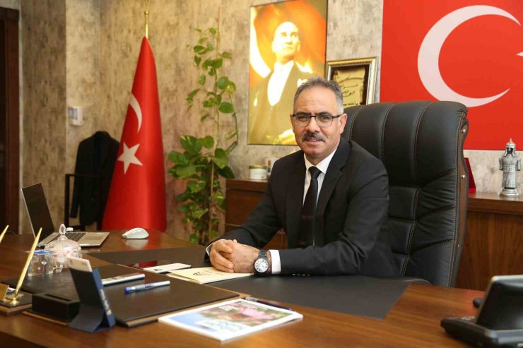 Şanlıurfa Protokolünden 19 Mayıs Mesajları