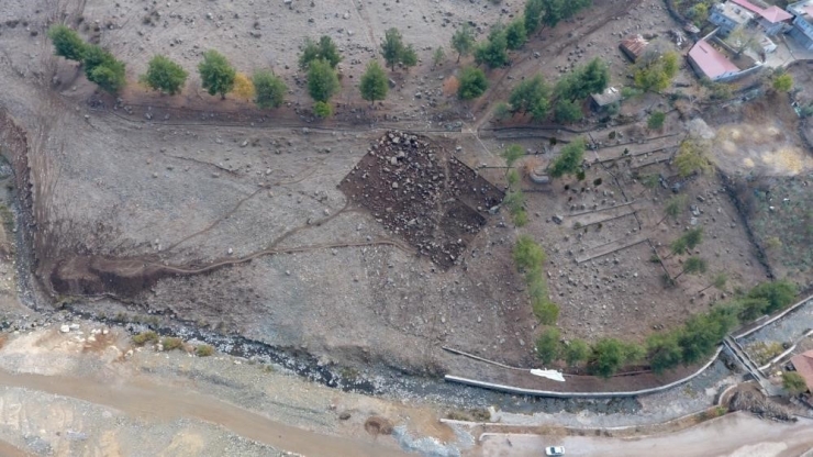 Yesemek’te Sulama Kanalı İnşaatını Durdurma Kararına Karşı İstinaf Başvurusu Reddedildi