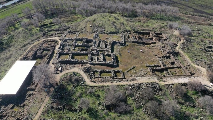 Yesemek’te Sulama Kanalı İnşaatını Durdurma Kararına Karşı İstinaf Başvurusu Reddedildi