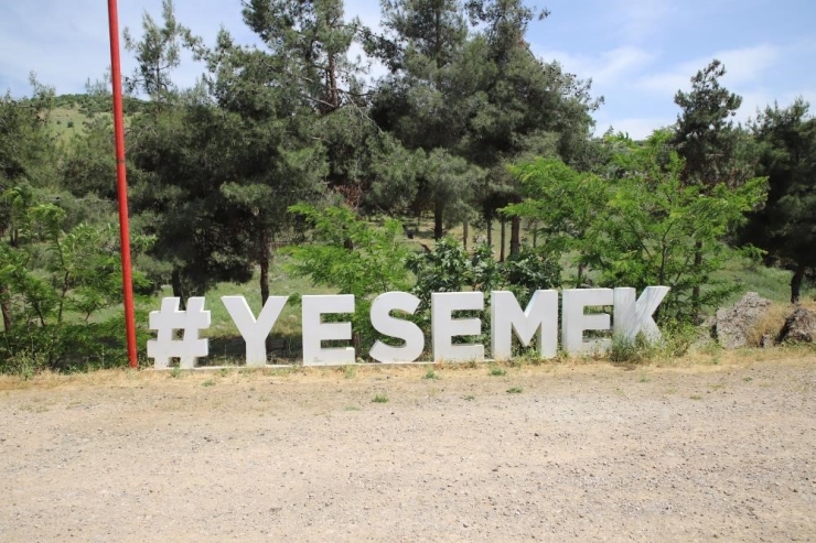 Yesemek’te Sulama Kanalı İnşaatını Durdurma Kararına Karşı İstinaf Başvurusu Reddedildi