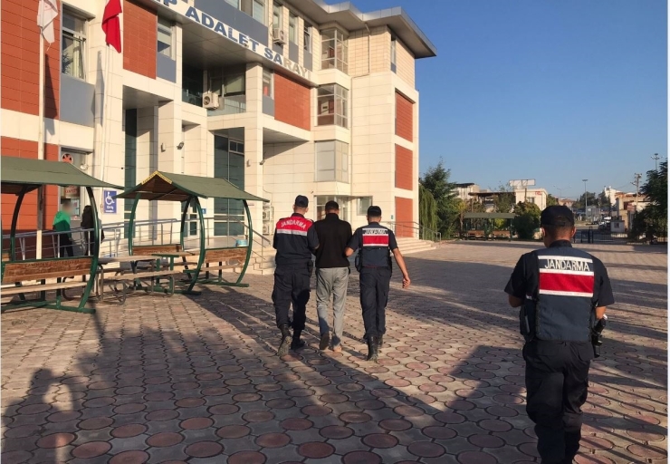 Gaziantep’te 3 Kaçak Göçmen Organizatörü Tutuklandı