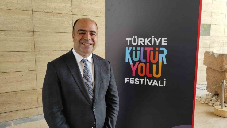 Kültür Yolu Festivaline Yerel Yönetimlerden Yoğun Destek