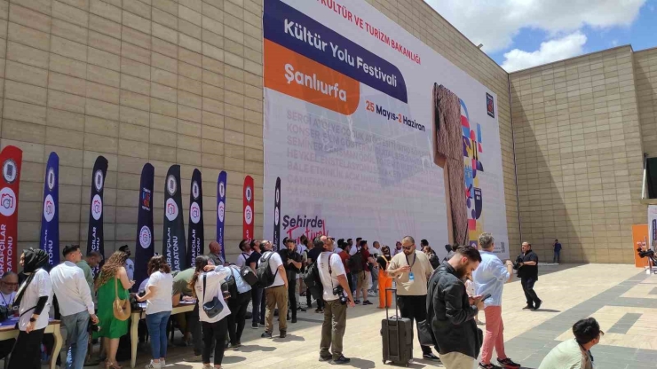 Kültür Yolu Festivaline Yerel Yönetimlerden Yoğun Destek