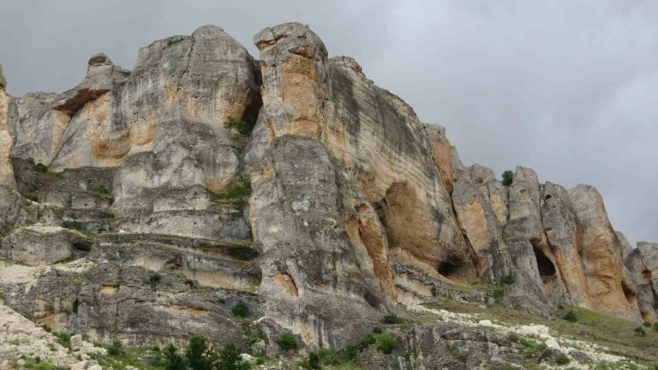 Levent Vadisi Unesco Yolunda