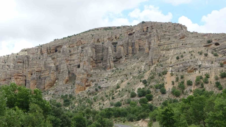 Levent Vadisi Unesco Yolunda