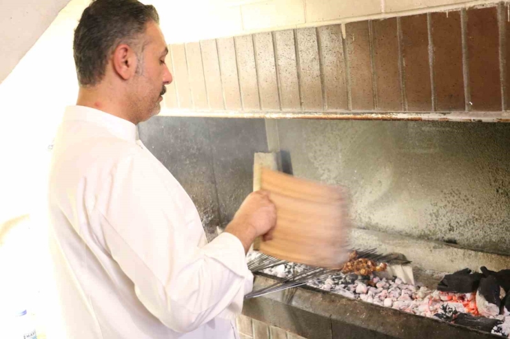 Kültür Yolu Festivali İle Şanlıurfa Lezzetleri Tanıtıldı