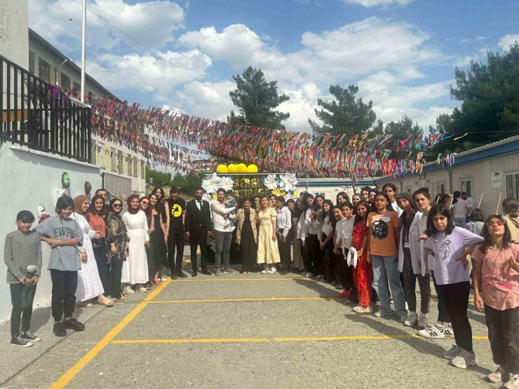 Diyarbakır’da Deniz Bebek İçin Fotoğraf Sergisi Açıldı