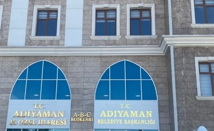 İsias Otel Davasıyla İlgili Belediye Görevlilerine Soruşturma İzni Verildi