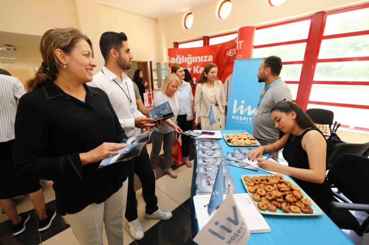 Gaün’de 14. Geleneksel Kariyer Günleri