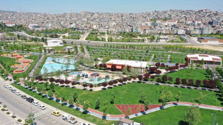 ’haydi Sofraya’ Projesiyle Gaziantep Yeni Şubeleriyle Hizmet Ağını Genişletiyor