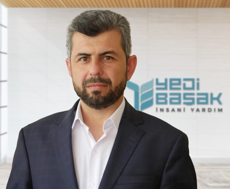 Yedi Başak, 3 Kıtadaki 15 Ülkede Kurban Bağışlarını İhtiyaç Sahiplerine Ulaştıracak