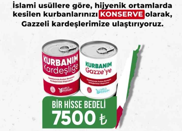 Rim’in Dedesinden Gazze’ye Yardım Seferberliği İçin Dünyaya Çağrı