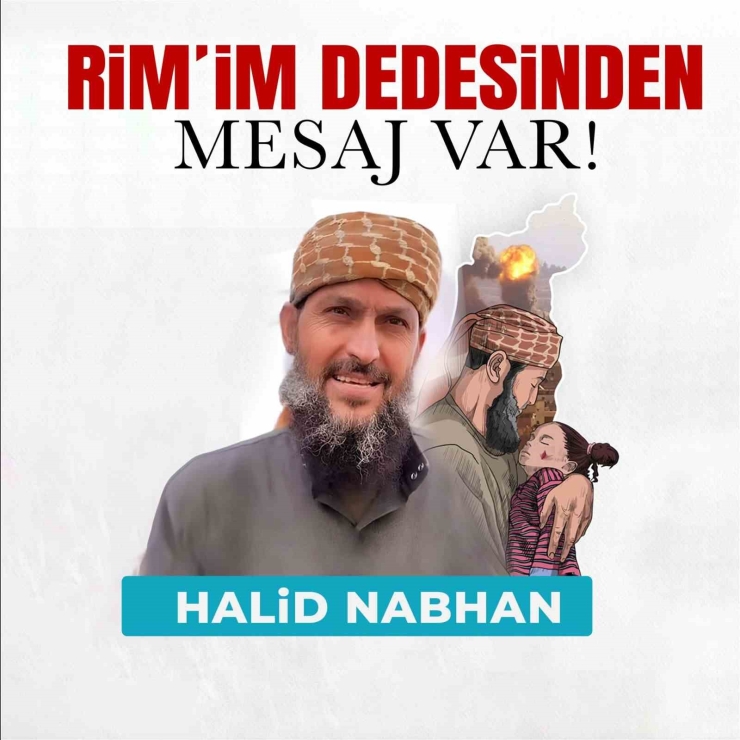 Rim’in Dedesinden Gazze’ye Yardım Seferberliği İçin Dünyaya Çağrı