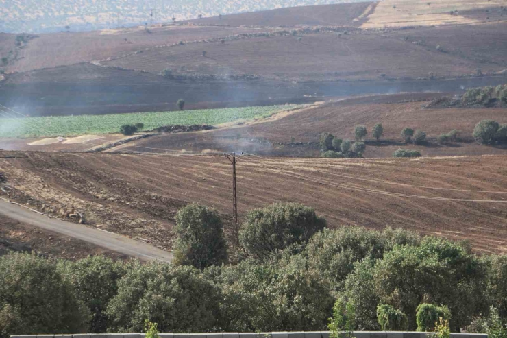 Diyarbakır’da 3 Kişinin Öldüğü, 11 Kişinin Yaralandığı Örtü Yangınının Boyutu Gün Ağarınca Ortaya Çıktı