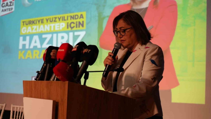 Milli Olimpiyat Komitesi, Fatma Şahin’i Türkiye’nin İlk “fair Play Annesi” Seçti