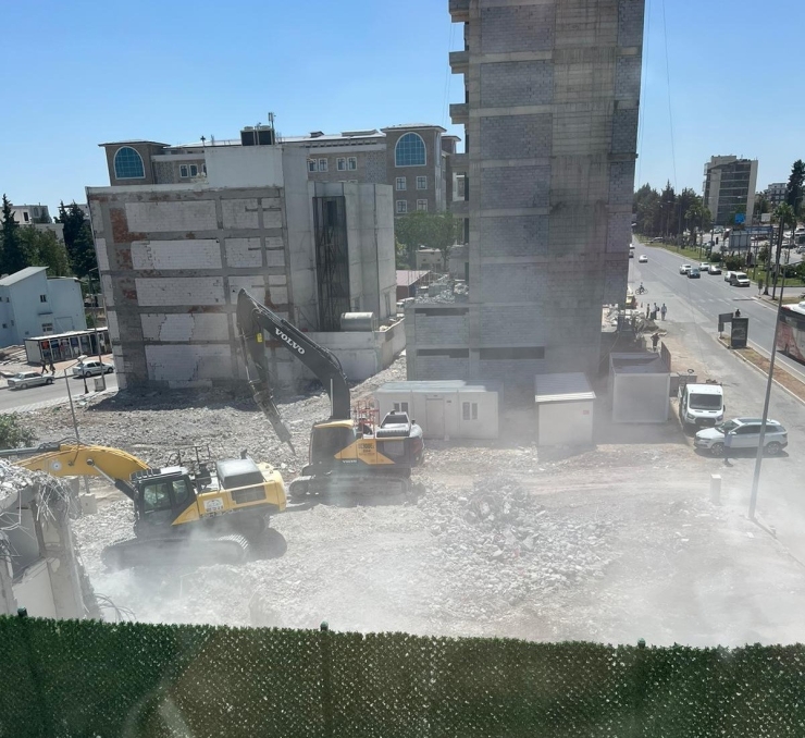Yerinde Ayrıştırma Tepkilere Neden Oluyor