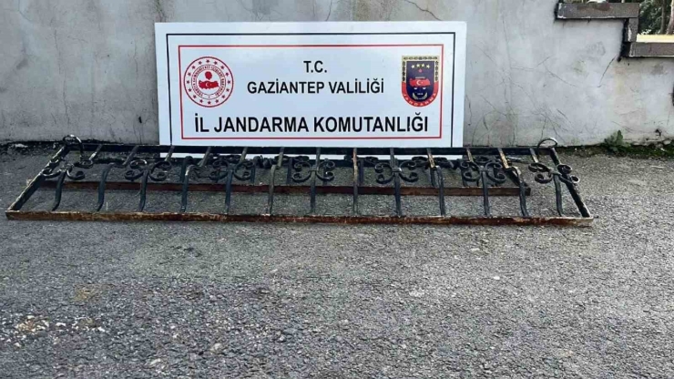 Gaziantep’te Hırsızlık Suçundan 69 Kişi Tutuklandı