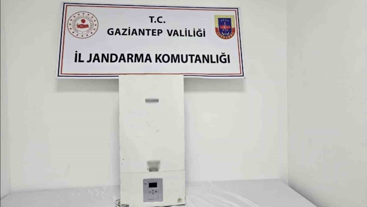 Gaziantep’te Hırsızlık Suçundan 69 Kişi Tutuklandı