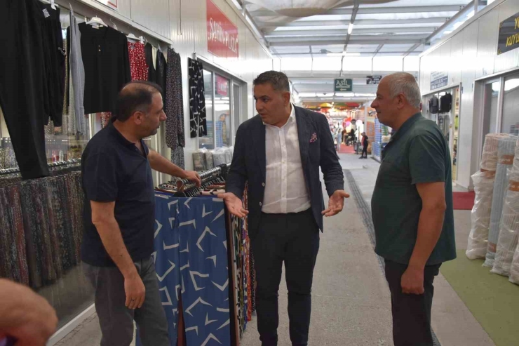 Sadıkoğlu, Daha Hızlı Ayağa Kalkmanın Formülünü Verdi