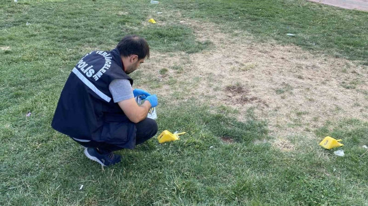 Diyarbakır’da Kardeşinin Tabancayla Vurduğu Ağabey Ağır Yaralandı