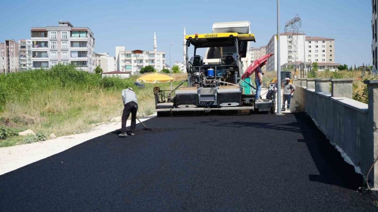 Başkan Tutdere: “adıyaman’ımızı Düştüğü Yerden Kaldıracağız”