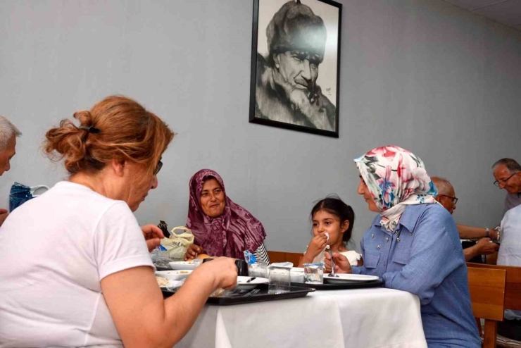 Kent Lokantaları, Vatandaştan Tam Not Aldı